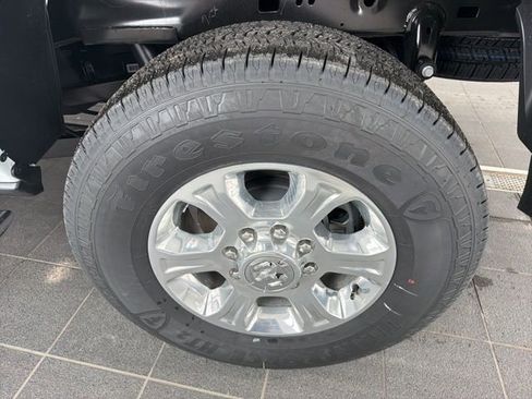 New 2026 RAM 2500 Big Horn image 7