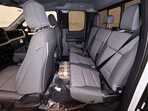 New 2026 Ford F350 XL w/ STX Appearance Package AWD/4WD image 14