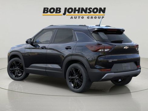 New 2026 Chevrolet TrailBlazer LT w/ Convenience Package image 3