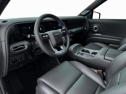 New 2026 Hyundai Palisade Calligraphy FWD image 9