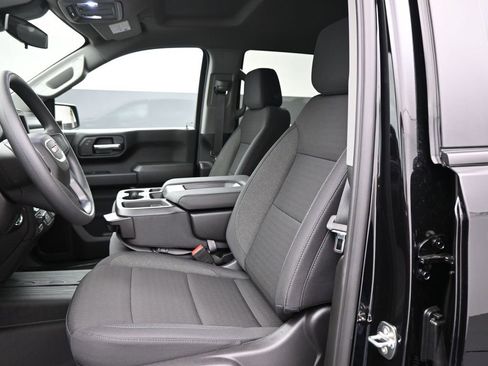 New 2026 GMC Sierra 1500 Pro w/ Graphite Edition image 11