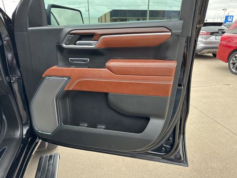 Used 2024 GMC Sierra 1500 Denali Ultimate image 23