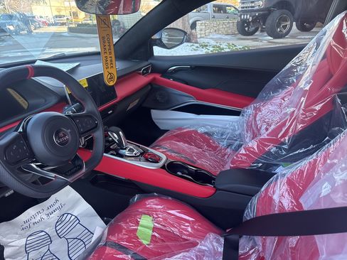 New 2026 Lotus Emira SE image 5