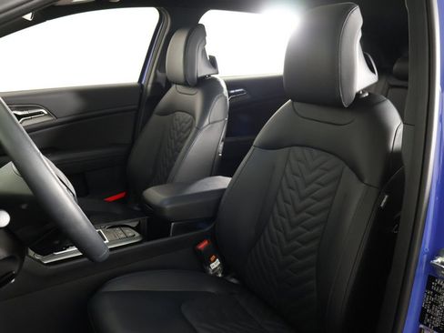 Certified 2026 Kia Sportage X-Line w/ X-Line Technology Package AWD/4WD image 33
