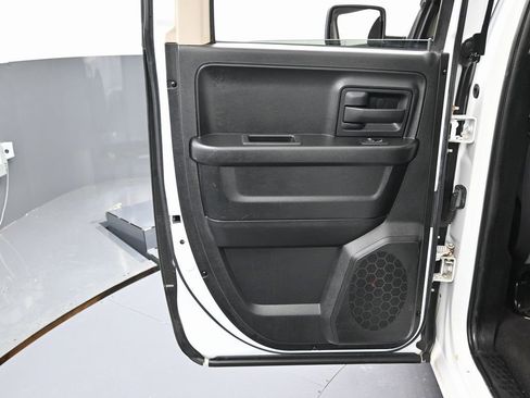 Used 2013 RAM 1500 Tradesman w/ Popular Equipment Group image 35