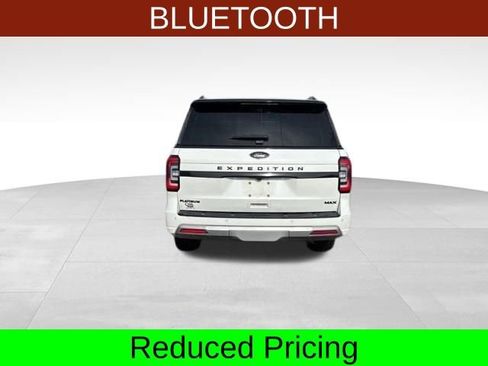 Used 2023 Ford Expedition Max Platinum AWD/4WD image 6