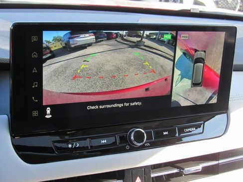 New 2026 Mitsubishi Outlander SEL FWD image 16