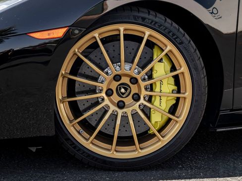 Used 2008 Lamborghini Gallardo Superleggera AWD/4WD image 12