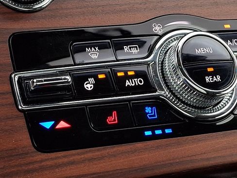 Certified 2023 Lincoln Aviator Reserve w/ Elements Package Plus AWD/4WD image 27