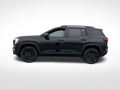 New 2026 GMC Terrain Elevation w/ Elevation Premium Package image 2