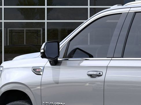New 2026 GMC Yukon XL Elevation w/ Elevation Premium Package RWD image 36