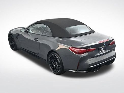 New 2027 BMW M4 xDrive Competition w/ Executive Package AWD/4WD image 26