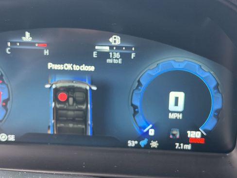 New 2025 Ford Bronco Badlands image 17