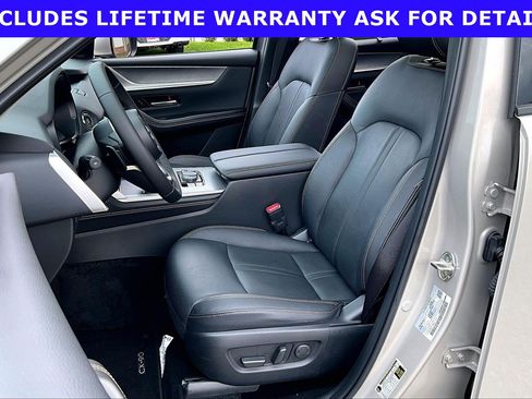 Used 2024 MAZDA CX-90 3.3 Turbo w/ Premium Package AWD/4WD image 21