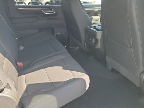 New 2026 Chevrolet Silverado 2500 LT w/ All Star Edition AWD/4WD image 19