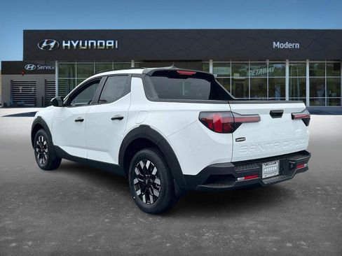 New 2026 Hyundai Santa Cruz SEL image 4