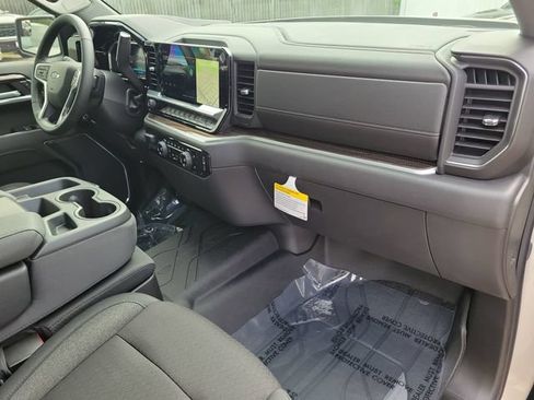 New 2026 Chevrolet Silverado 1500 RST w/ RST Select Package RWD image 29