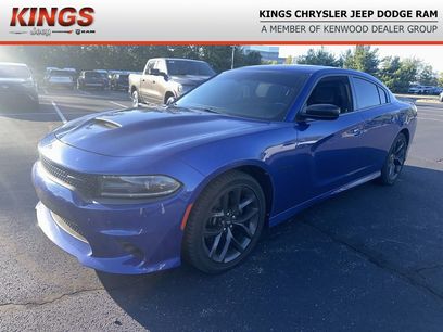 Used 2020 Dodge Charger R/T w/ Plus Group