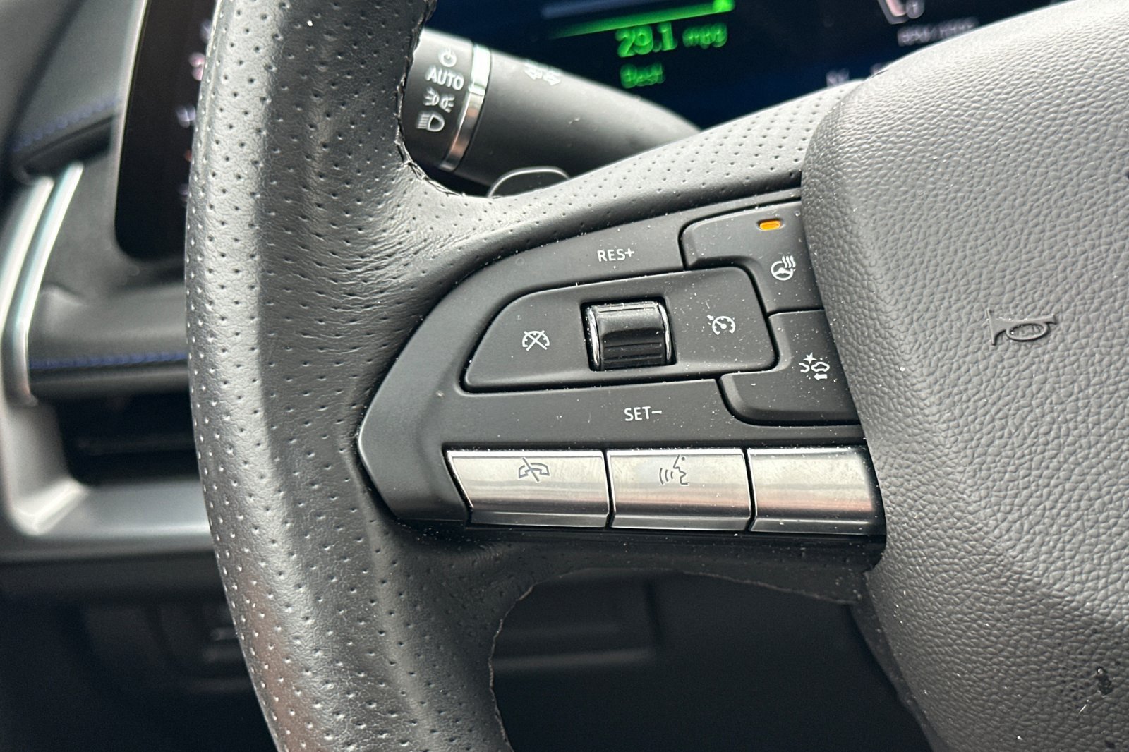 Used 2024 Cadillac XT4 Sport AWD/4WD image 36