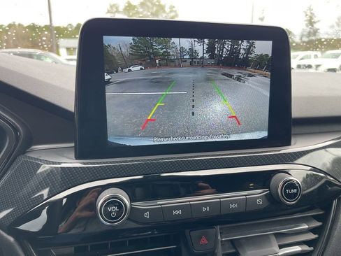 Used 2024 Ford Escape ST-Line w/ Cold Weather Package image 11