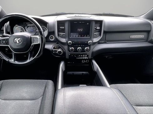 Used 2019 RAM 1500 Big Horn image 15