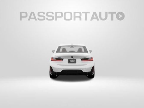 New 2026 BMW 330i xDrive Sedan image 5