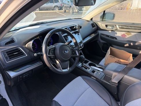 Used 2018 Subaru Legacy 2.5i Sport AWD/4WD image 4