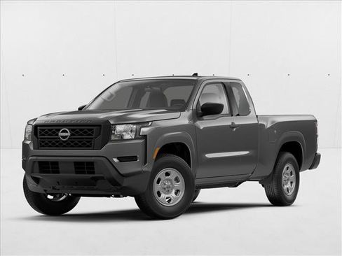 Used 2022 Nissan Frontier S RWD image 1