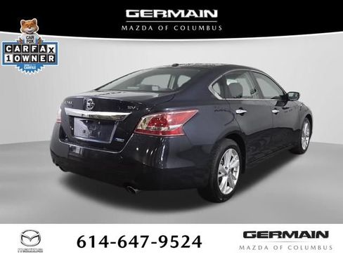 Used 2013 Nissan Altima 2.5 SV FWD image 7