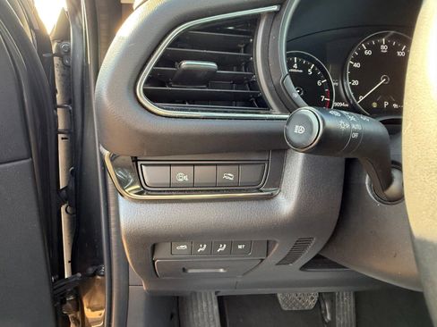 Used 2024 MAZDA CX-30 AWD 2.5 S w/ Premium Package image 19