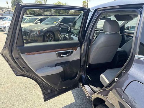 Used 2019 Honda CR-V EX image 9