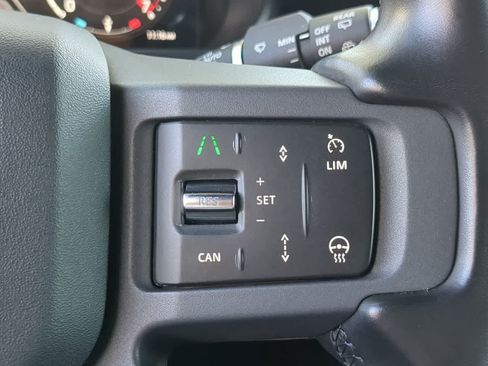 Certified 2024 Land Rover Defender 130 X-Dynamic SE AWD/4WD image 24