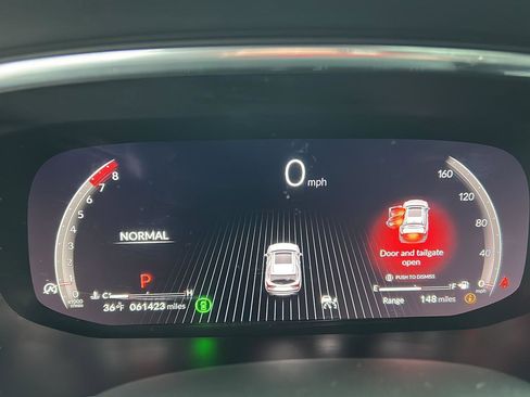 Used 2022 Acura MDX A-Spec image 15