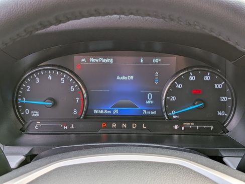 Certified 2023 Ford Explorer XLT w/ Equipment Group 202A image 30