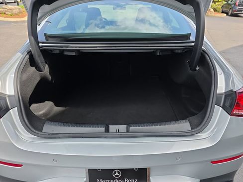 Certified 2023 Mercedes-Benz CLA 250 image 13