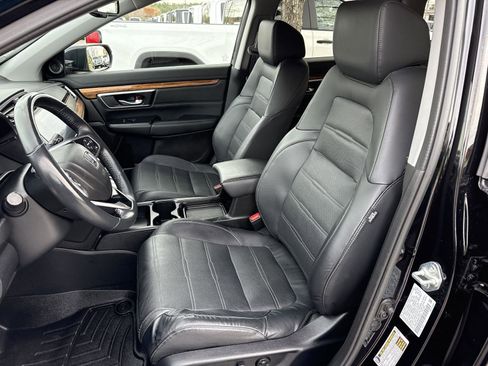 Used 2021 Honda CR-V EX-L image 11