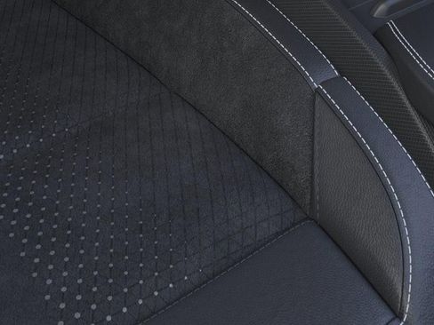 New 2025 Ford Mustang Mach-E GT image 16