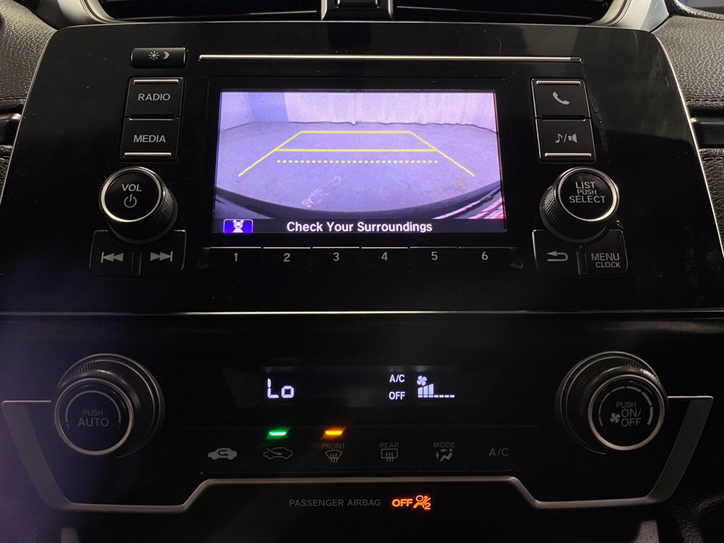 Used 2019 Honda CR-V LX image 22