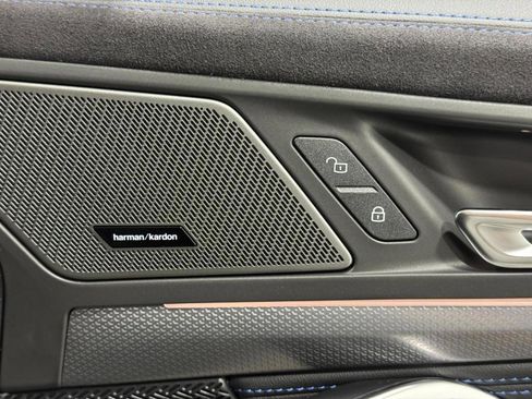 New 2026 BMW X2 M35i w/ Technology Package image 20