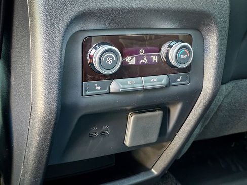 New 2026 Buick Enclave Avenir w/ Super Cruise Package image 35