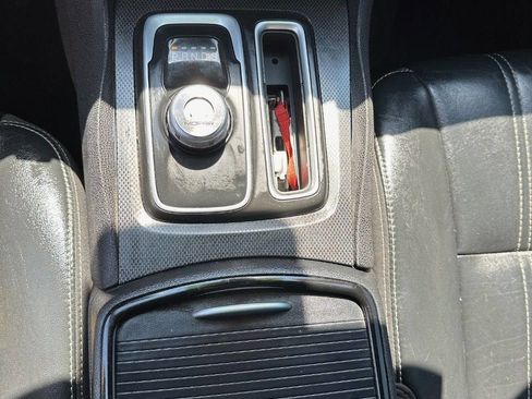 Used 2015 Chrysler 300 S w/ 300S Premium Group image 23