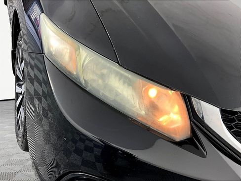 Used 2015 Honda Civic EX-L image 32