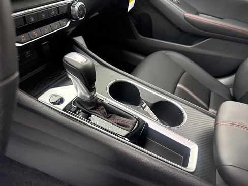 New 2026 Nissan Altima 2.5 SR FWD image 24