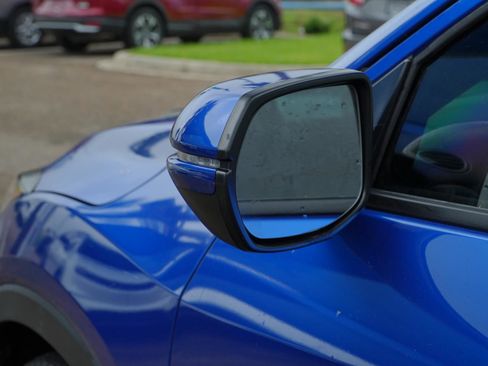 Used 2022 Honda HR-V EX-L image 7