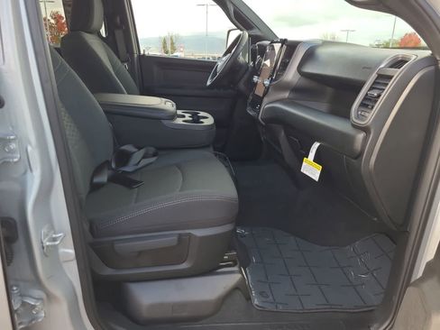 New 2026 RAM 2500 Tradesman image 22