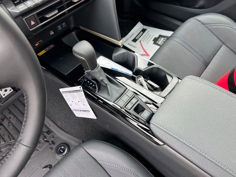 New 2026 Toyota Camry XSE AWD/4WD image 26