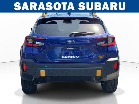 New 2026 Subaru Crosstrek 2.5i Wilderness AWD/4WD image 5