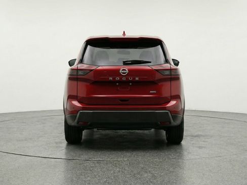 Used 2025 Nissan Rogue SV FWD image 7