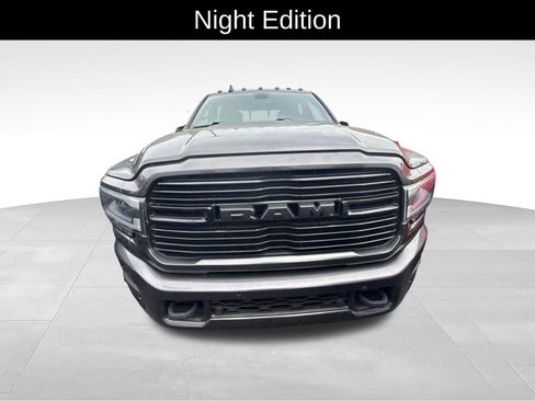 Used 2020 RAM 2500 Big Horn w/ Level 2 Equipment Group AWD/4WD image 6