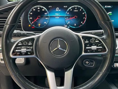 Used 2021 Mercedes-Benz GLE 350 w/ Premium Package image 21